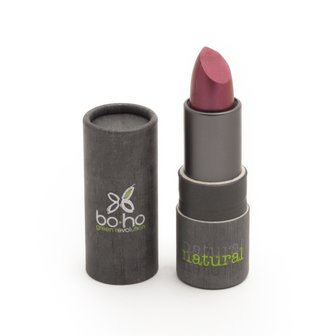 Pealy lipstick: Cassis
