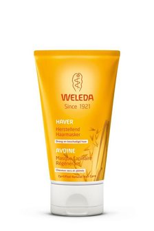 Haver Herstellende Haarmasker | Weleda