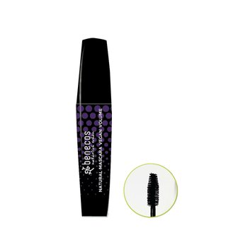 Vegan volume mascara