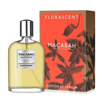 Macabah | Florascent