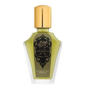 Patchouly | Florascent