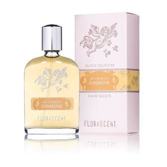 Jasmine | Florascent