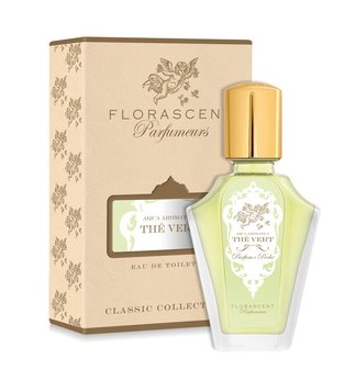 Thé Vert | Florascent