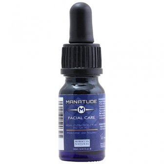 Manatude Facial Oil