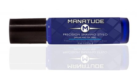 Moroccan Natural - Manatude Precicion Stylo Shaving Oil