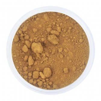 Mineral foundation Cinnamon | PHB