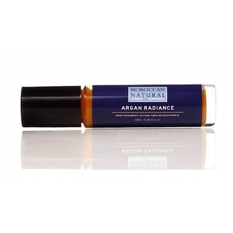 Argan Radiance | Moroccan Natural