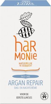 Argan repair | Harmonie