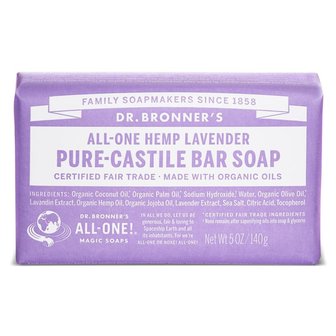 Soap bar | Lavendel