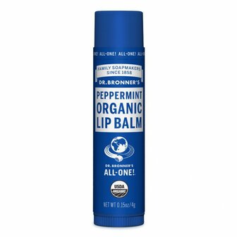 Lippenbalsem | Pepermunt