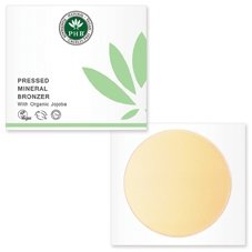 Bronzing powder: Sunkissed | PHB