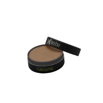 Compact foundation: Beige clair