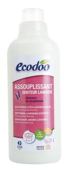Wasverzachter Lavendel | Ecodoo