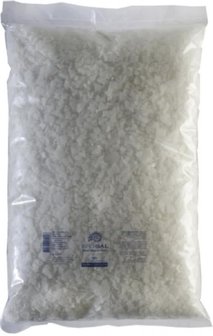 Magnesium Navulverpakking 4 kg | Zechsal