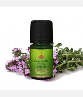 Biologische Thyme Mild