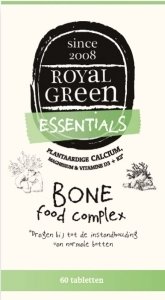 Bone Food | Royal Green