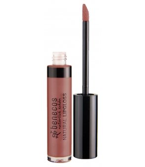 Lipgloss natural glam