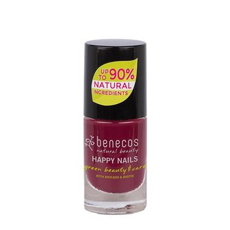 Nagellak Desire | Benecos