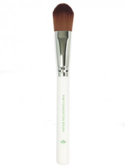 Vegan foundation brush | PHB