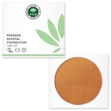 Pressed foundation Caramel | PHB