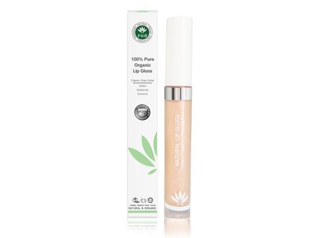 Lipgloss Apricot | PHB