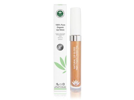 Lipgloss Amber | PHB