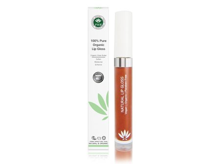 Lipgloss Sienna | PHB