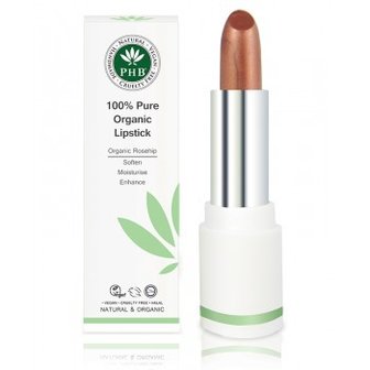 Cocoa lipstick | PHB