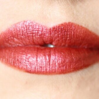 Kleur: Cranberry