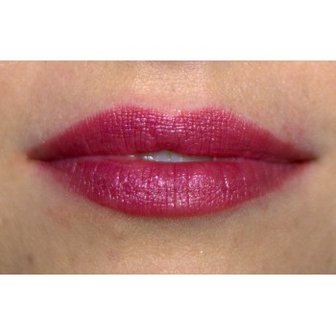 Kleur: Mulberry