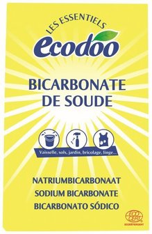 Natrium bicarbonaat | Ecodoo