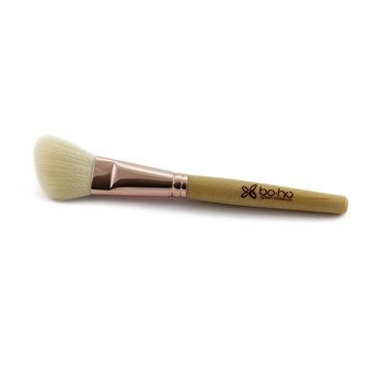 Vegan blush brush