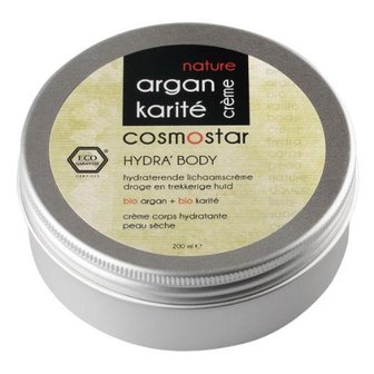 Pure Karité | Cosmostar