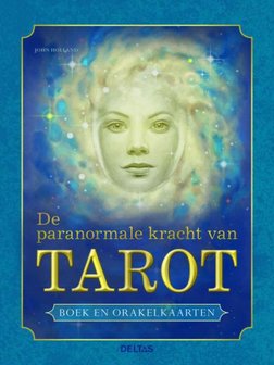 Paranormale kracht van tarot | Deltas