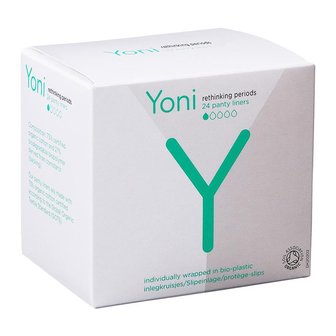 Inlegkruisjes | Yoni