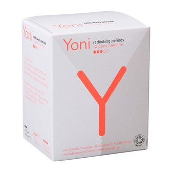 Maandverband Medium | Yoni