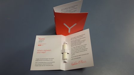 Tampon Medium Sample