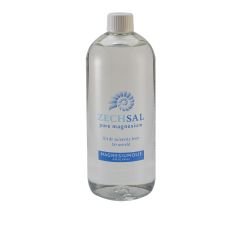 Magnesium Olie | Zechsal