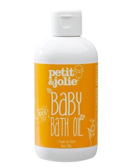 Badolie | Petit & Jolie