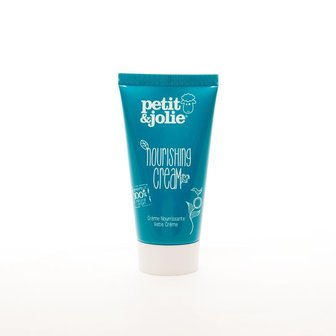 Vette crème | Petit & Jolie