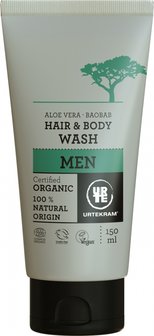 Shampoo & douchegel in 1 tube | Mannen