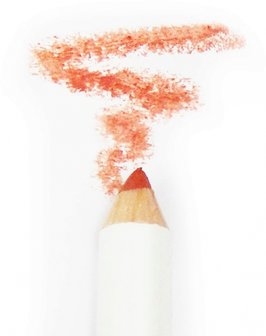 PHB Ethical Beauty - Lipliner Crayon: Tiger Lily