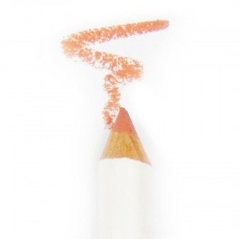 PHB Ethical Beauty - Lipliner Crayon: Peach