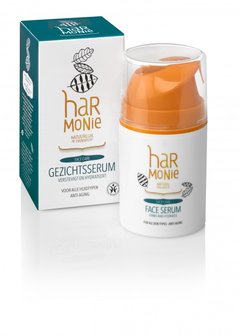 Serum voor het gezicht | Harmonie