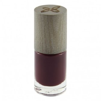 Mooie tint nagellak: Mystic