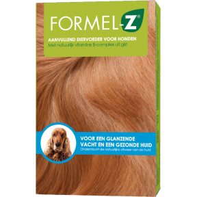 Formel-Z | Honden