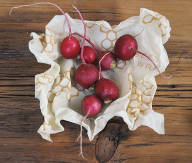 Bee's Wrap - 3-Pack Medium 25 x 27,5