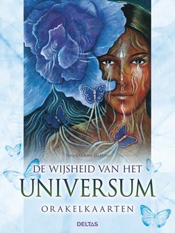 De wijsheid van het universum | Orakelkaarten