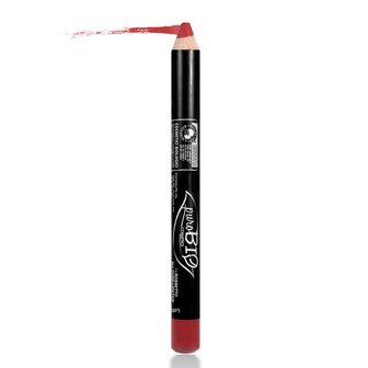 Lipstick Pencil Red