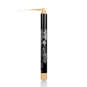 Concealer pencil olive green | Purobio